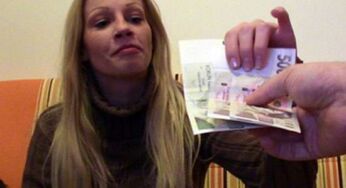 Public Agent 56 Lucie Eleman Otoparkta Kandırdığı Lucie’yi Evine Atıp Sikiyor Türkçe Altyazılı Porno