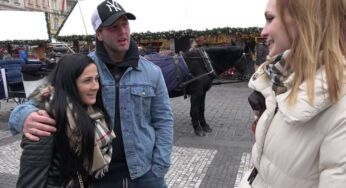 Czech Couples 31 Eleman Yeni Karısıyla Genç Çiftleri İkna Edip Sikmeye Kalkıyor Türkçe Altyazılı Porno