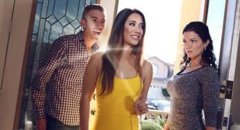 Brazzers Eva Eve Gelen Aktörle Birlikte Porno Filmi Çekiyorlar Türkçe Altyazılı Porno